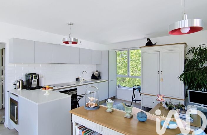 Vente Appartement 3 pièces — photo 3