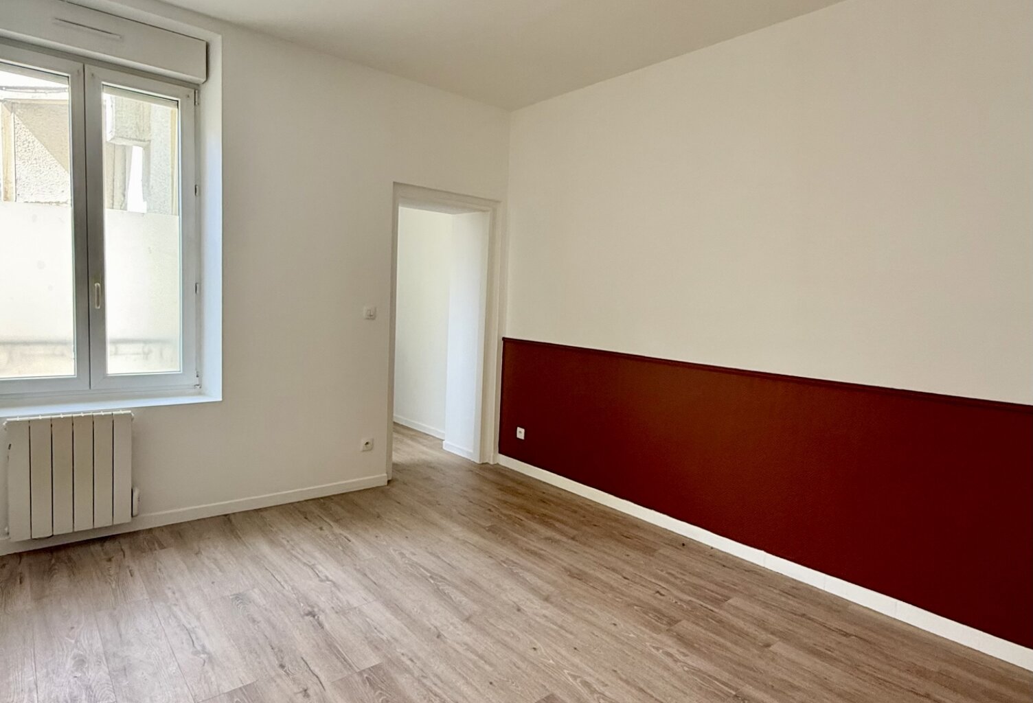 Vente Appartement 2 pièces — photo 1