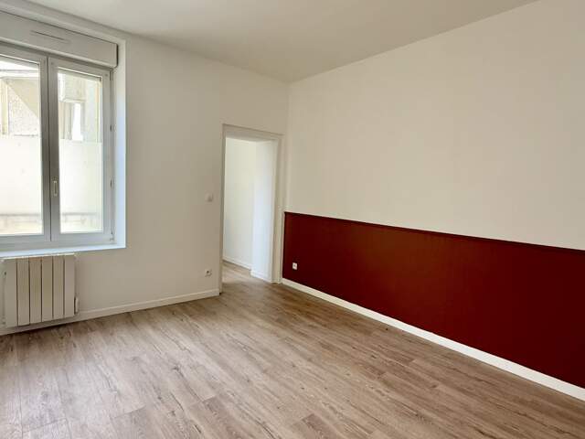 Vente Appartement 2 pièces — photo du bien