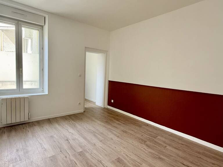 Vente Appartement 2 pièces — photo 1