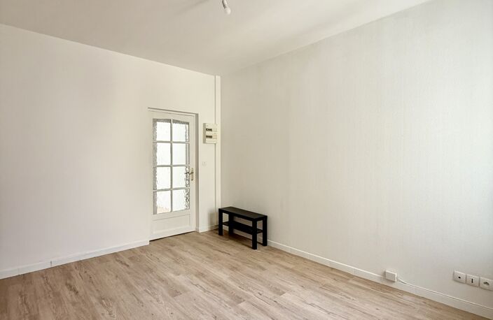 Vente Appartement 2 pièces — photo 2