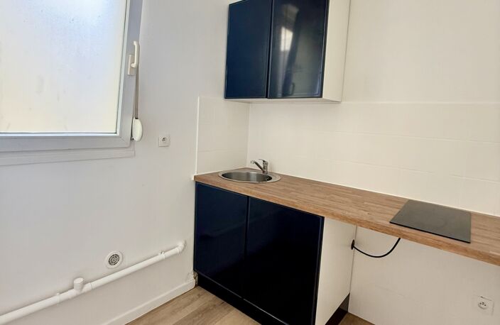 Vente Appartement 2 pièces — photo 3