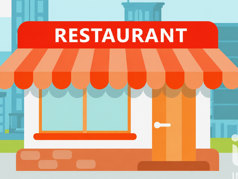 Vente Restaurant 70 m&sup2; — photo 1