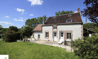 Maison 7 Pièces 152 m² à vendre à Sainte-Geneviève-des-Bois (45230)