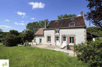 Maison 7 pièces 168000 €