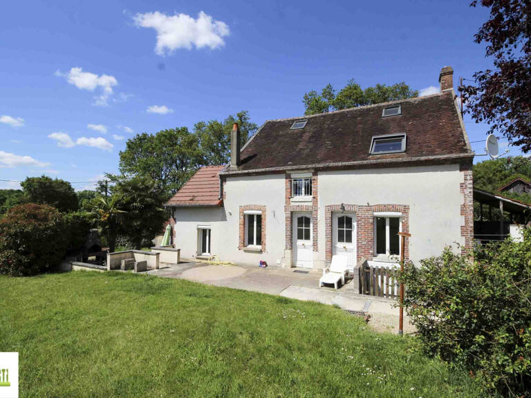Maison avec cachet — photo 1