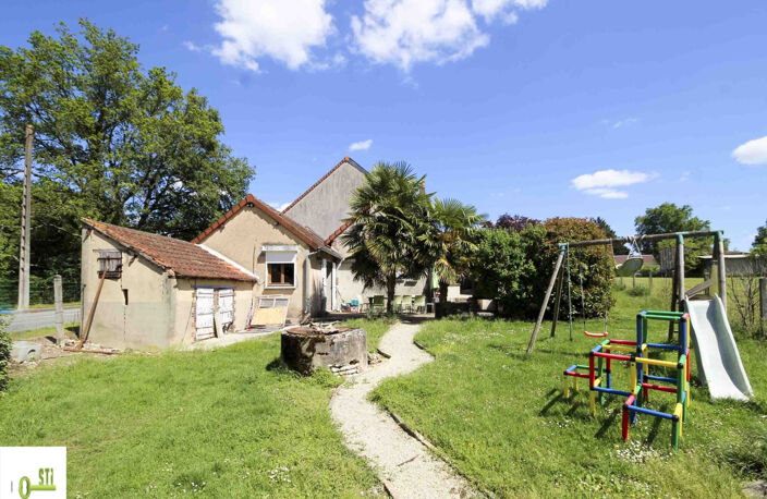 Maison avec cachet — photo 2