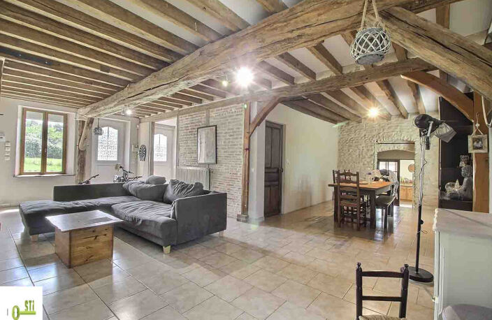 Maison avec cachet — photo 4
