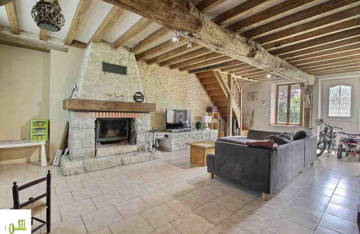 Maison avec cachet — photo 5