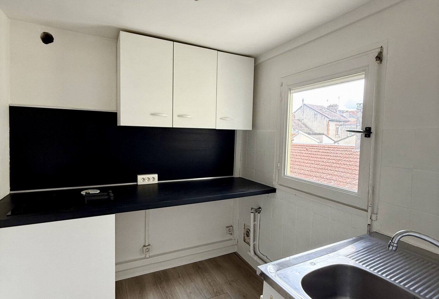 Vente Appartement 2 pièces — photo 1