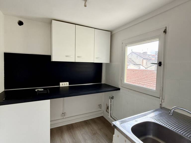 Vente Appartement 2 pièces — photo 1