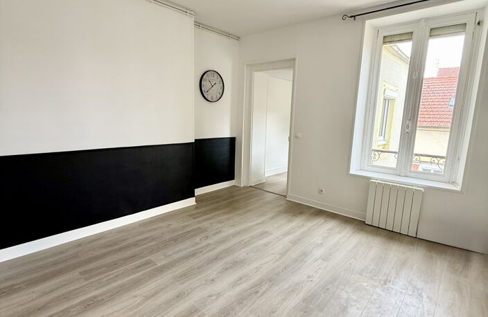 Vente Appartement 2 pièces — photo 2