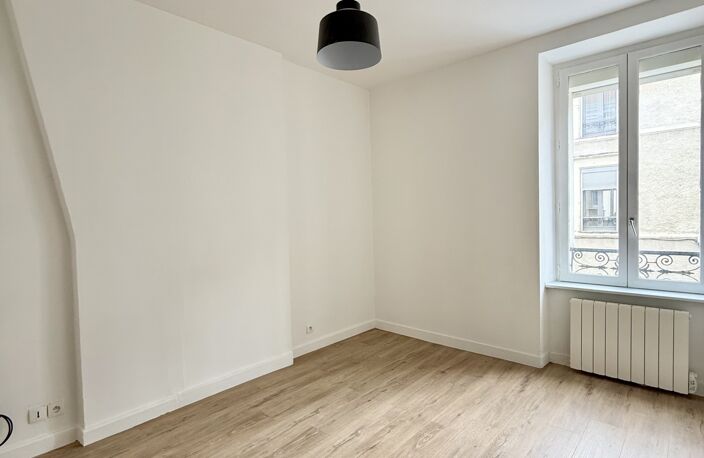 Vente Appartement 2 pièces — photo 3