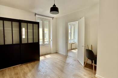 Appartement 3 pièces 129500 €