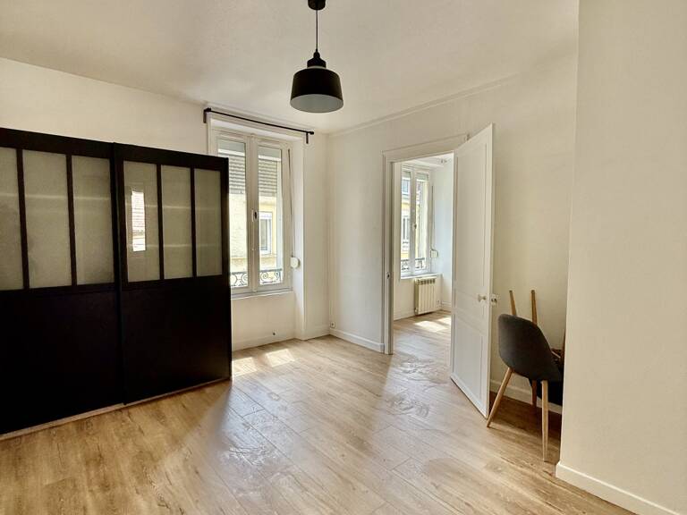 Vente Appartement 3 pièces — photo 1