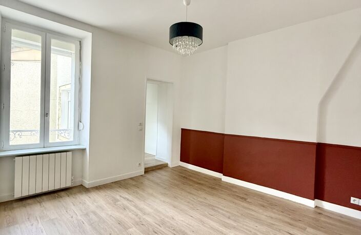 Vente Appartement 3 pièces — photo 4