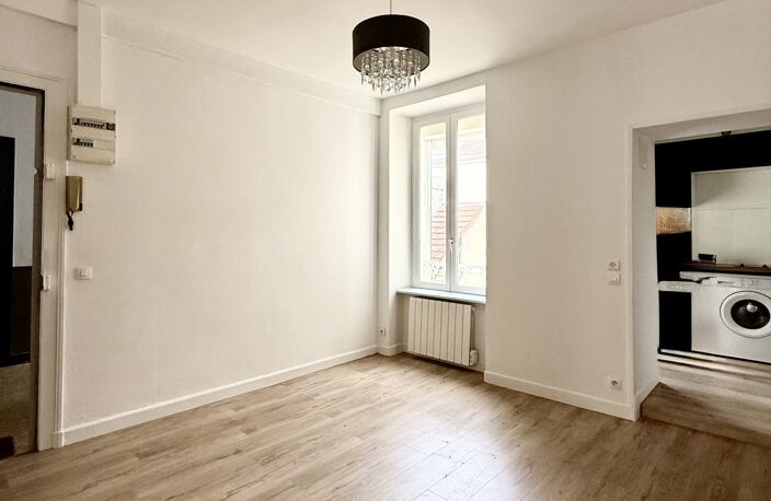Vente Appartement 3 pièces — photo 5