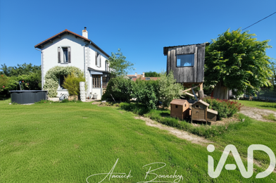 Maison 6 pièces 390000 €