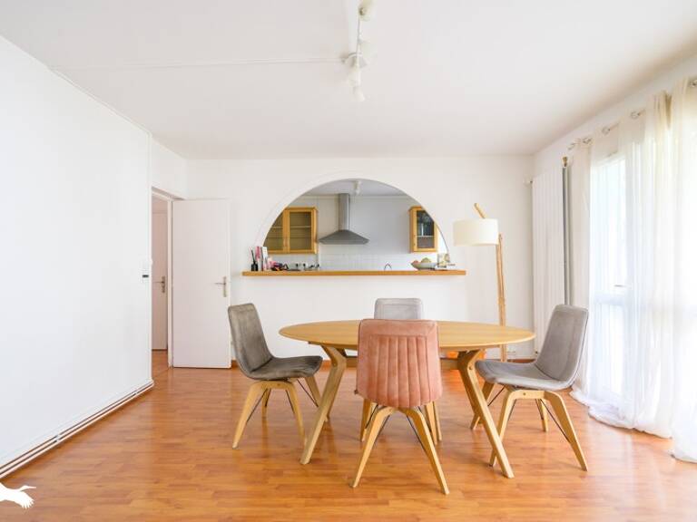 Appartement de 4 pièces principales — photo 1