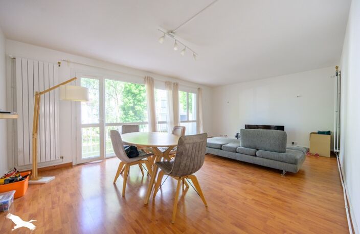 Appartement de 4 pièces principales — photo 2