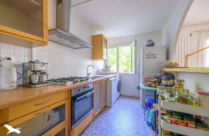 Appartement de 4 pièces principales — photo 3