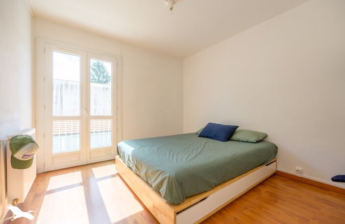 Appartement de 4 pièces principales — photo 4