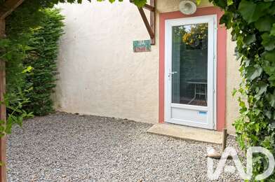 Maison 4 pièces 170000 €