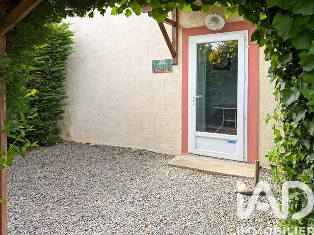 Vente Maison/villa 4 pièces — photo du bien