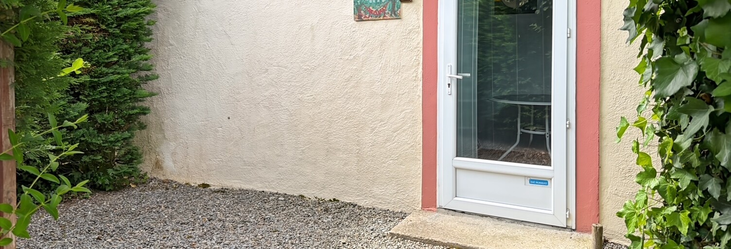 Maison 4 Pièces 73 m² à vendre à Guérande (44350)