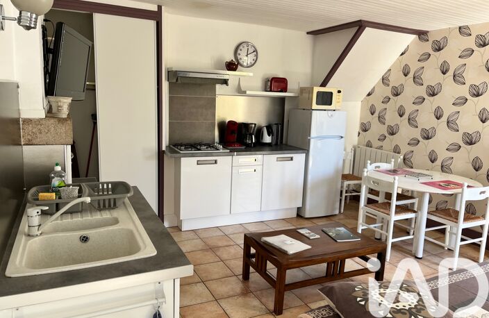 Vente Maison/villa 4 pièces — photo 2
