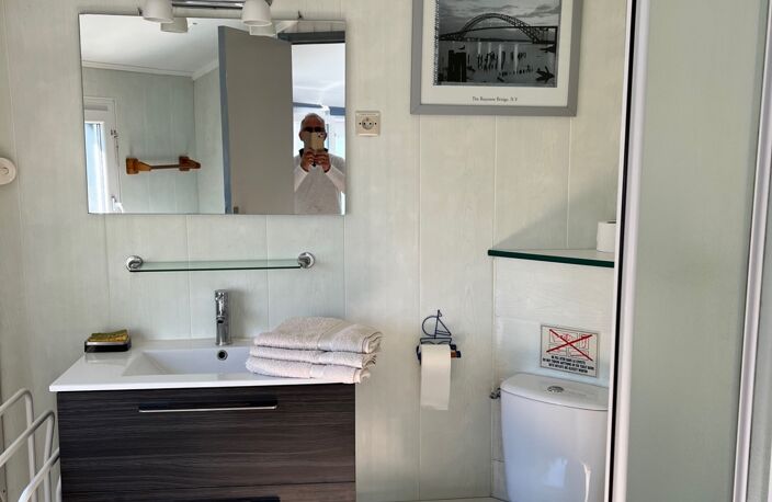 Vente Maison/villa 4 pièces — photo 4
