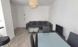 Appartement 2 Pièces 42 m² à vendre à Bordeaux (33800)