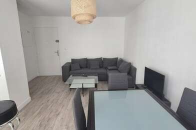 Appartement 2 pièces 155875 €
