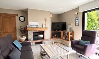Maison 7 Pièces 124 m² à vendre à Beaupréau-en-Mauges (49600)