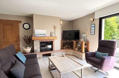 Maison 7 pièces 273000 €
