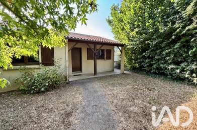 Maison 7 pièces 249000 €
