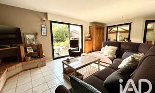 Maison 7 Pièces 124 m² à vendre à Beaupréau-en-Mauges (49600)