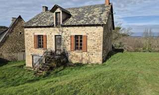 Maison 3 Pièces 75 m² à vendre à Goulles (19430)
