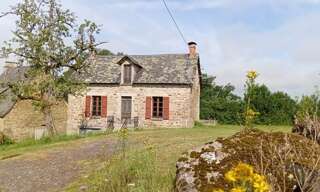 Maison 3 Pièces 75 m² à vendre à Goulles (19430)