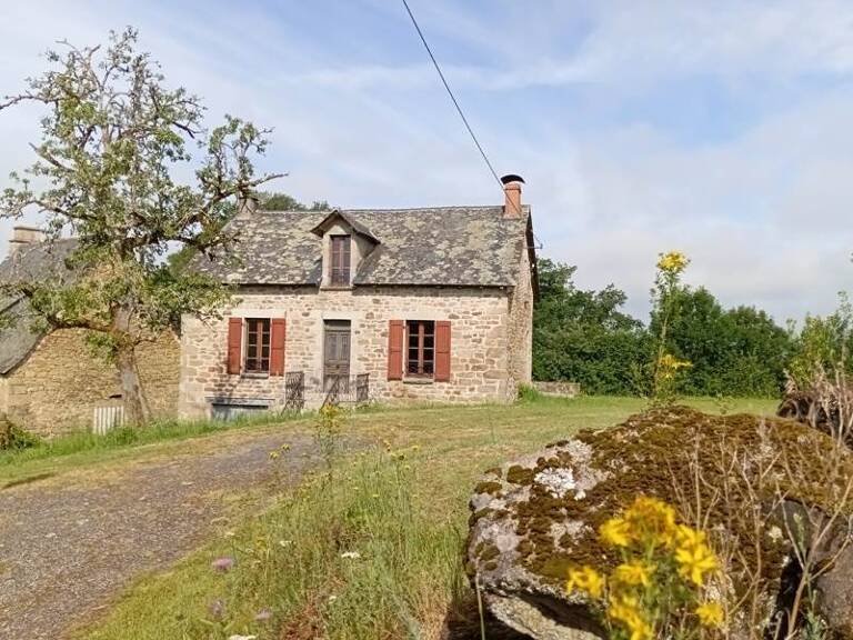 Corps de Ferme de 3 pièces principales — photo 1