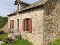 Corps de Ferme de 3 pièces principales — photo 3