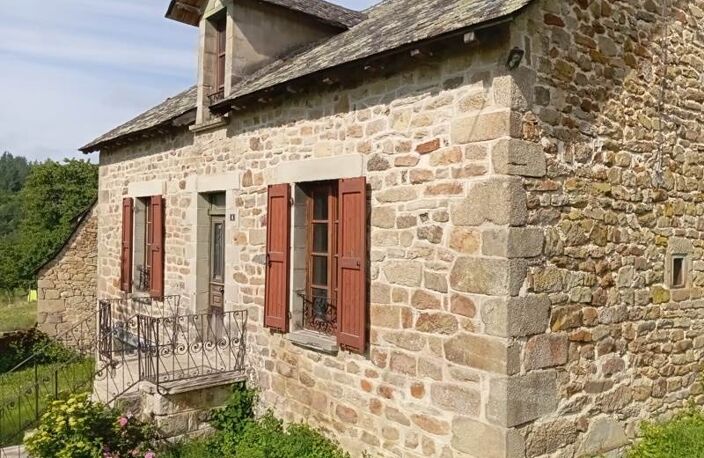 Corps de Ferme de 3 pièces principales — photo 3