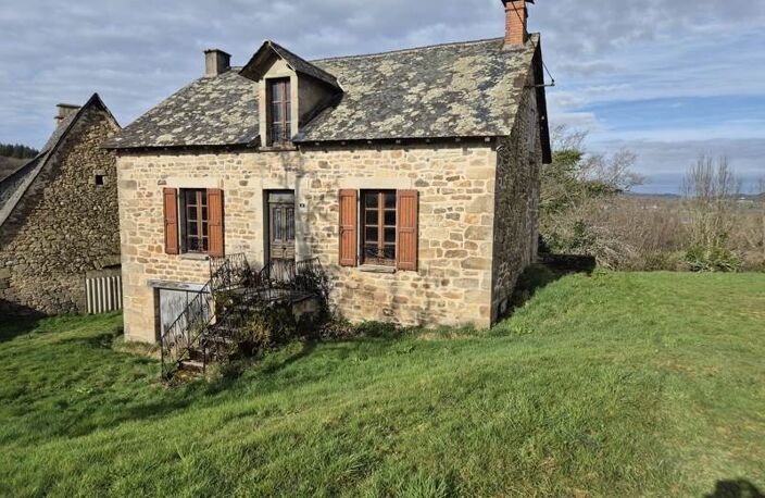 Corps de Ferme de 3 pièces principales — photo 4