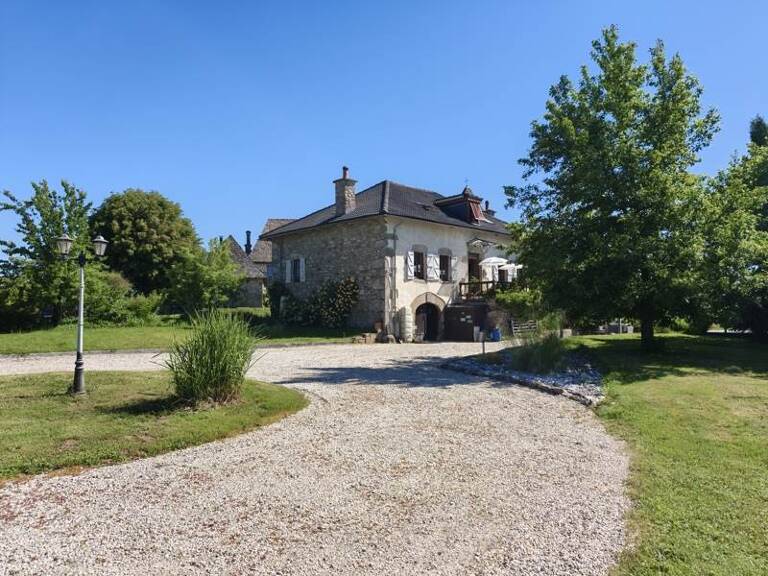 Corps de Ferme de 7 pièces principales — photo 1
