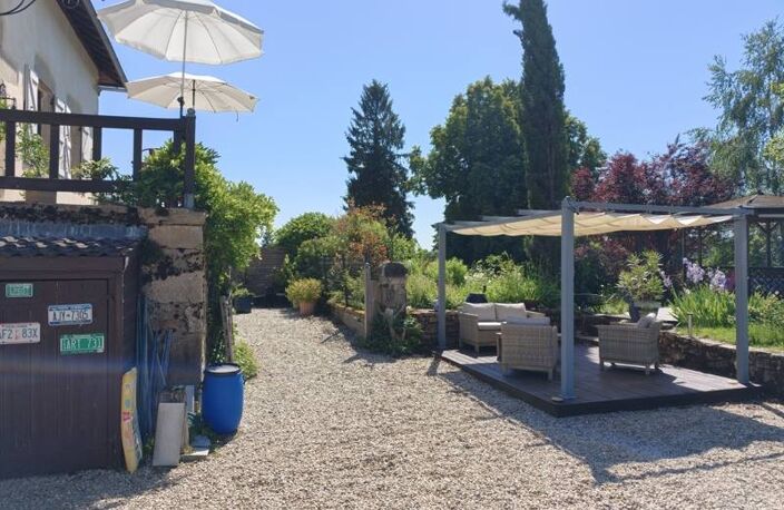 Corps de Ferme de 7 pièces principales — photo 2