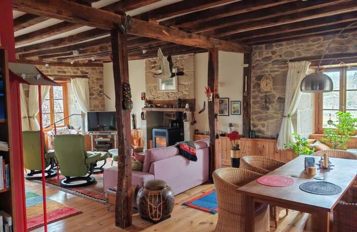 Corps de Ferme de 7 pièces principales — photo 4