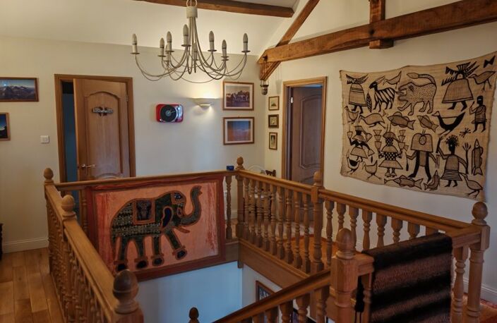 Corps de Ferme de 7 pièces principales — photo 5