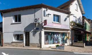 Immeuble   m² à vendre à Prayssac (46220)