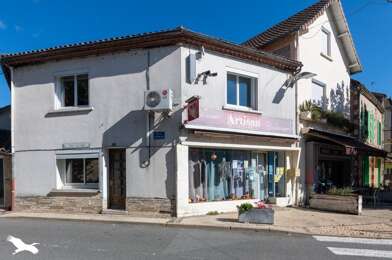 Immeuble  166600 €
