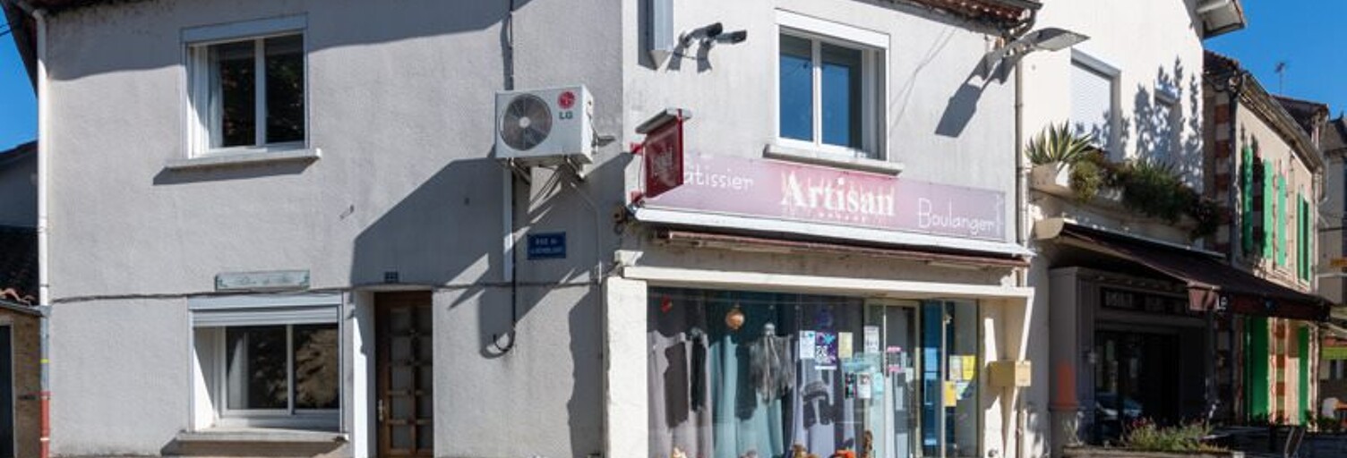 Immeuble   m² à vendre à Prayssac (46220)